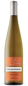 Anne Boecklin Gewurztraminer 2010